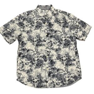 Tommy Bahama Island Zone Silk Camp Shirt